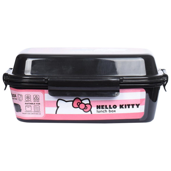 Sunce Hello Kitty Lunch Box Bento Sunce Hello Kitty Lunch Box Bento